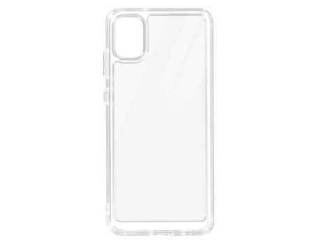 Funda para Samsung Galaxy A05 AVIZAR Transparente