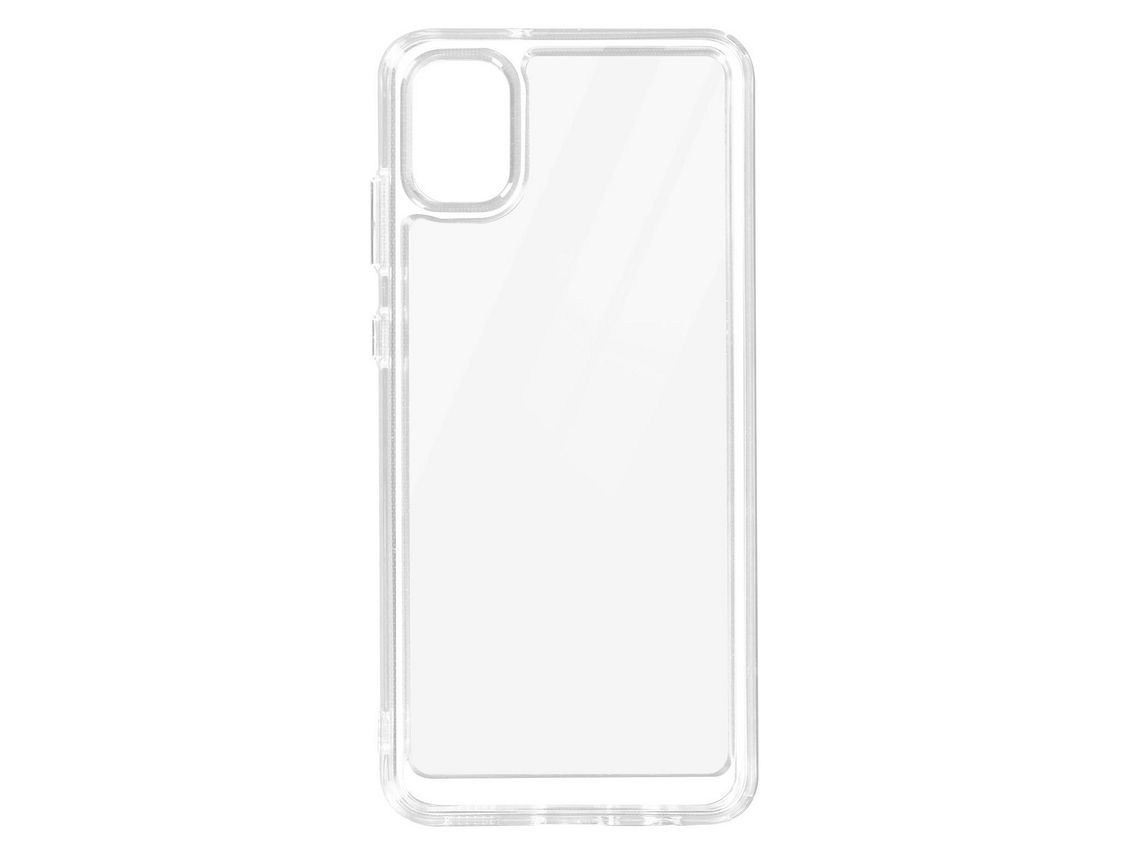 Funda para Samsung Galaxy A05 AVIZAR Transparente