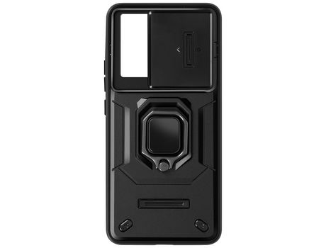 Funda para Xiaomi Xiaomi 13T, Xiaomi 13T Pro AVIZAR Negro