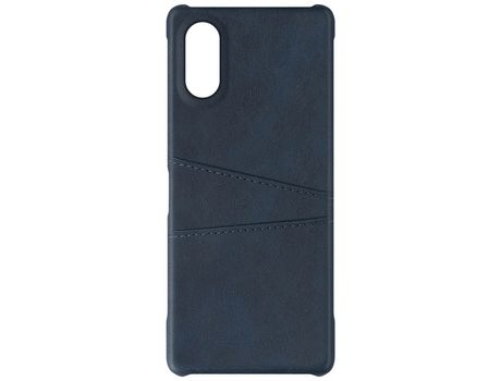 Funda para Sony Xperia 5 AVIZAR Azul