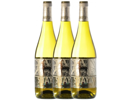 Vino SHAYA Shaya Verdejo Rueda (0.75 L - 3 unidades)