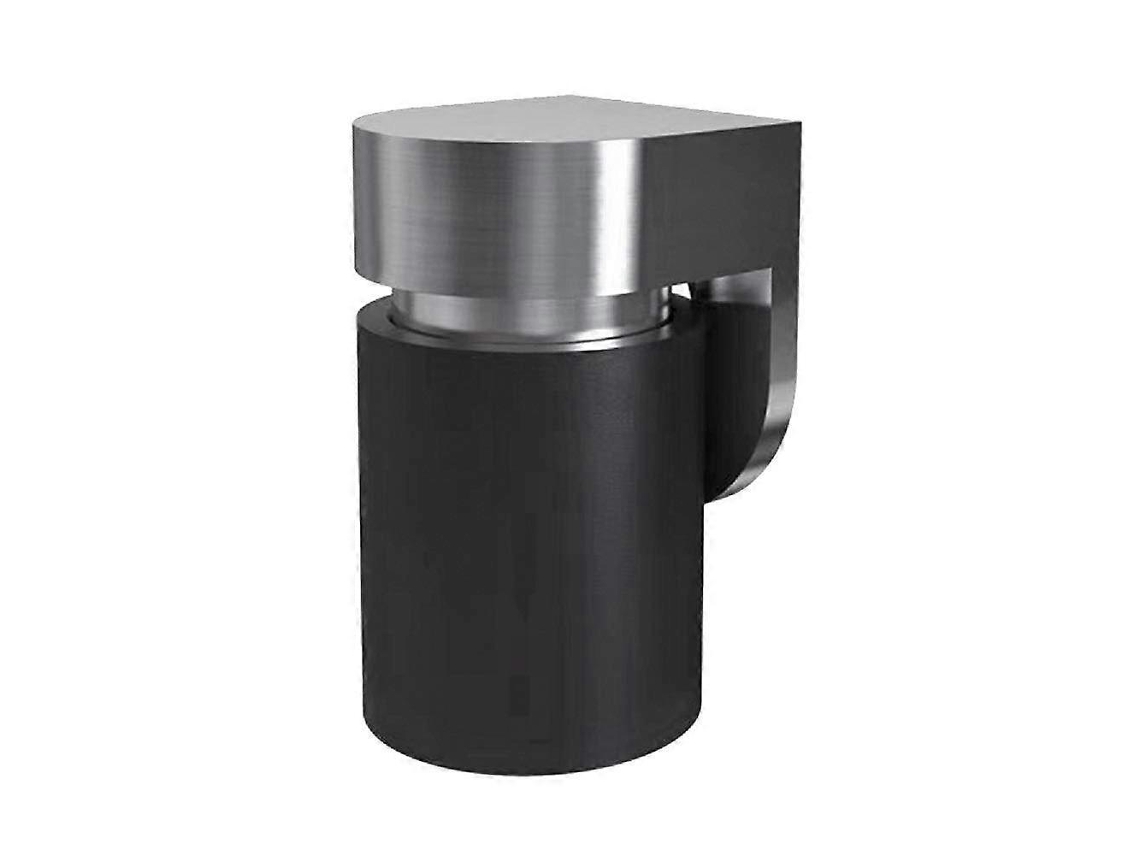 Tapon De Puerta Magnético De Suelo De Acero Inoxidable 304, Diseño Moderno, Instación Fácil, Resistente Y Duradero