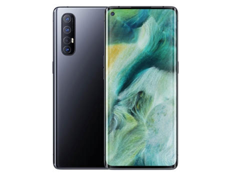 Smartphone OPPO Find X2 Neo 16,5 cm (6.5) SIM única Android 10.0 5G 12 GB 256 GB 4025 mAh Negro