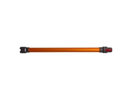 Varita de liberación rápida para modelos Dyson V7 V8 V10 y V11, piezas de aspiradoras inalámbricas, varillas de repuesto, color naranja