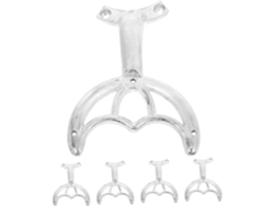 Varillas De Soporte Para Aspas De Ventilador Para El Acabado Del Brazo De Las Aspas Del Ventilador.