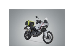 Bolsa de sillín impermeable para moto SW-MOTECH 350