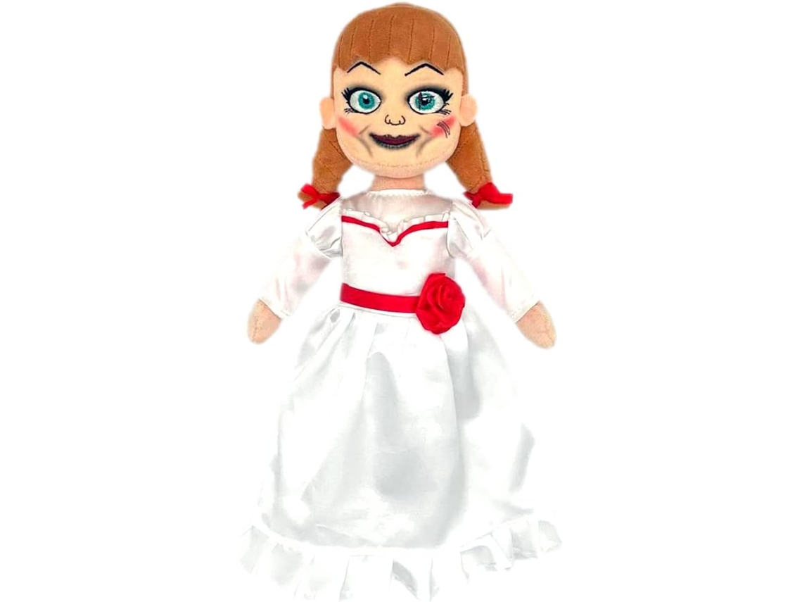 Peluche Annabelle El Conjuro 32 cm
