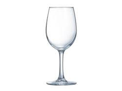 Vasos ARCOROC (58 cl - Transparente - Vidrio)