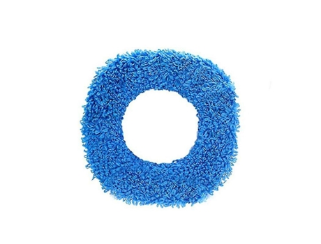Accesorio Aspiradoras Mopa desechable de compatibilidad universal Microfibra duradera