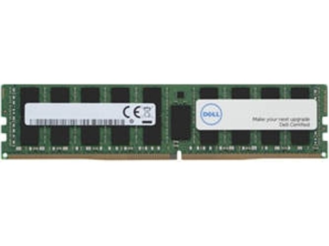 Memoria RAM DDR3 MICROMEMORY MMD8803/16GB (1 x 16 GB - 1600 MHz - Verde)