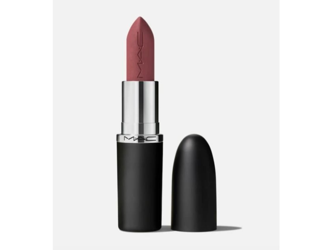 Cosméticos Labial Mate 608 Mehr 3,5 Gr Mac