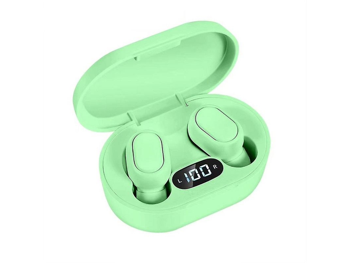Auriculares Bluetooth True Wireless E7S Digital Waterproof Tws 5.0 In-Ear Headphones