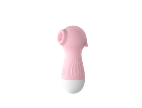 NANA Sextoys LL-A2205 vibrador rosa