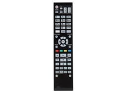 Mando A Distancia N2qaya000172 Para Reproductores Blu-ray Dpub9000ebk Dpub9000egk. No Requiere Programación.
