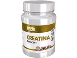 Complemento Alimenticio MEGA PLUS Creatina Concept (500 g)
