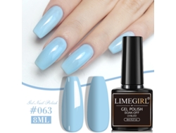 Esmalte de uñas en gel para manicura, lanzamiento en 2026, con gel especial para fototerapia.63