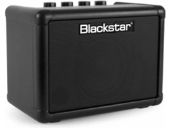 Amplificador BLACKSTAR Fly 3 (17 x 12,6 x 10,2 cm)