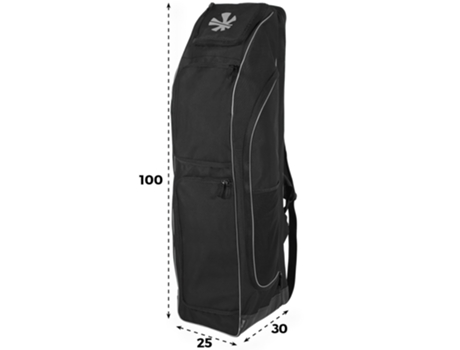 Bolsa de deporte gigante con bastones REECE AUSTRALIA