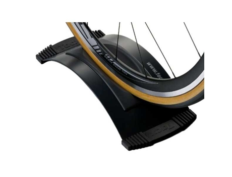 Soporte TACX Da Rueda Delantera (Talla Único)