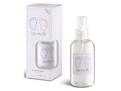Perfume MY BB Eau Colonia Corporal (150 ml)