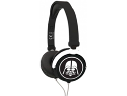 Auriculares con Cable LEXIBOOK Starwars (On Ear)