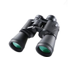 Binoculares 20x50 HD con visión nocturna, IP68, antivaho, regalo de cumpleaños, viajes, color negro, Yizhood