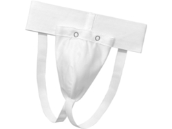 Protector Inguinal/suspensorio Abdominal Amortiguador Para Adultos, Adolescentes Y Niños.