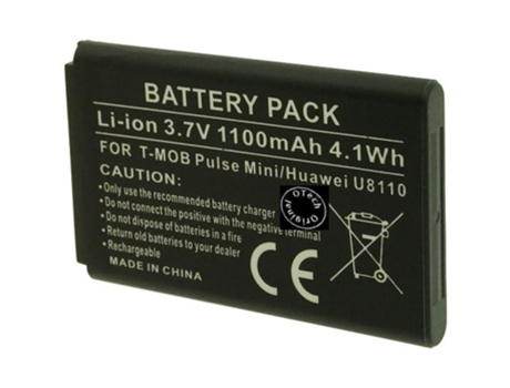 Batería OTECH HUW109-13105188 para HUAWEI T5730