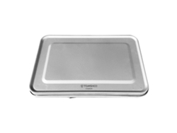 Mesa De Camping Plegable Ultraligera De Titanio, Versátil, Ligera Y Portátil Para Barbacoa Y Picnic.