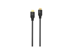Cable Hdmi 2.1 8k Ultra Alta Velocidad, 10 M