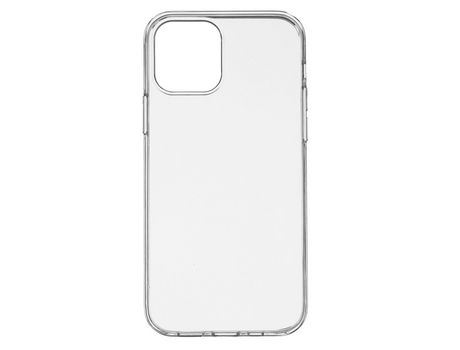 Funda Clear Transparente para iPhone 12 Mini