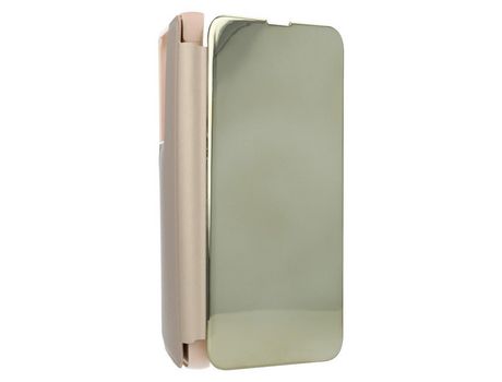 Funda Libro Espejo para Samsung Galaxy S21 Ultra