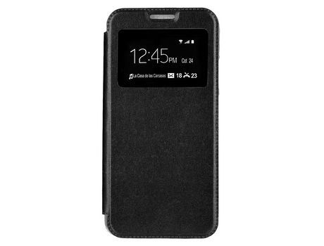 Funda libro para Huawei P20 Lite