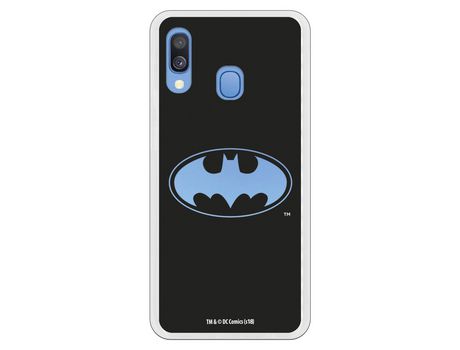Funda Oficial DC Comics Batman para Samsung Galaxy A20e