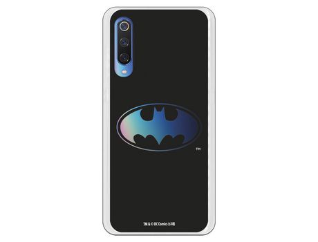 Funda Oficial DC Comics Batman para Xiaomi Mi 9