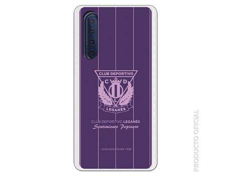 Funda Oficial Leganés 1928 para Huawei P30