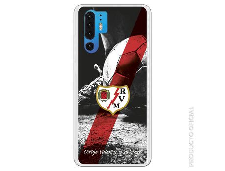 Funda Oficial Rayo Coraje y nobleza para Huawei P30 Pro