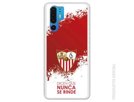 Funda Oficial Sevilha Dicen que Nunca se Rinde para Huawei P30 Pro