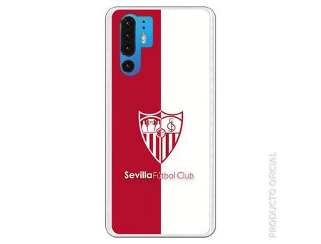 Funda Oficial Sevilha escudo para Huawei P30 Pro