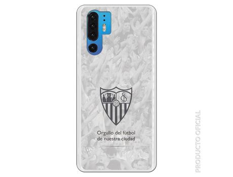 Funda Oficial Sevilla orgullo del fútbol de nuestra ciudad para Huawei P30 Pro