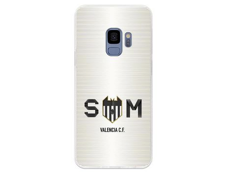 Funda Oficial Valencia SOM Samsung Galaxy S9