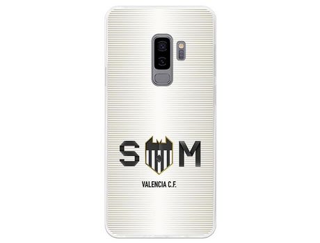 Funda Oficial Valencia SOM Samsung Galaxy S9 Plus