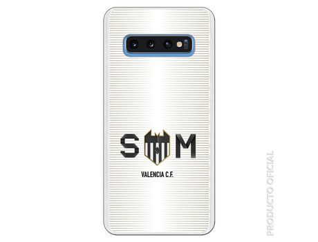 Funda Oficial Valencia SOM para Samsung Galaxy S10