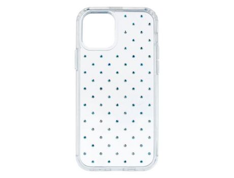 Funda Brillantes para iPhone 12