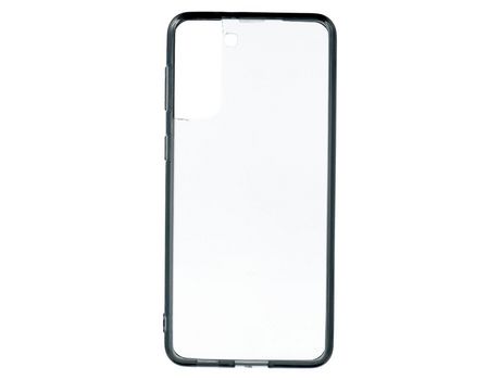 Funda Funda Bumper para Samsung Galaxy S21 Plus