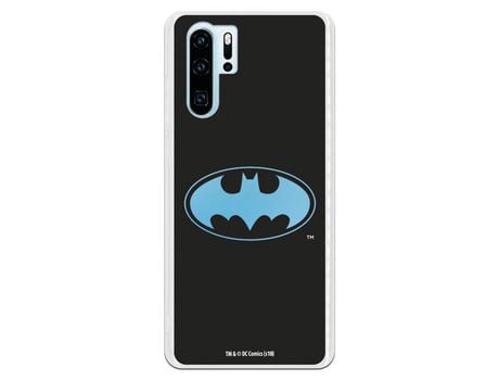 Funda DC Comics Batman para Huawei P30 Pro