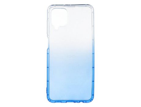 Funda Degradada para Samsung Galaxy A12