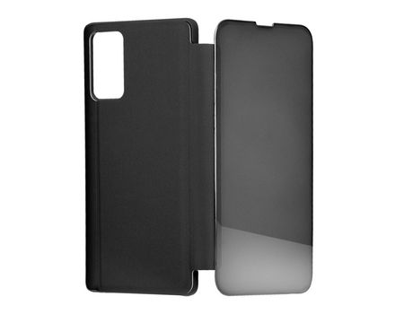 Funda libro espejo para Samsung Galaxy Note20