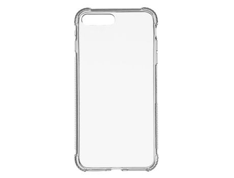 Funda Antigolpes Reforzada Transparente para iPhone 8 Plus