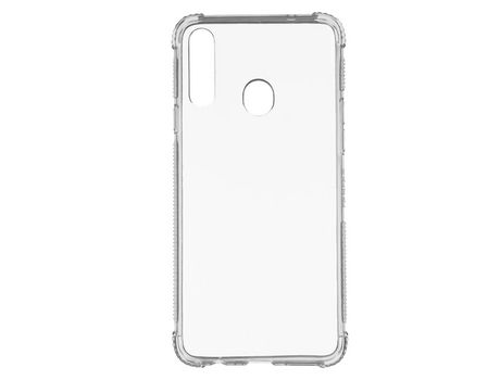 Funda Antigolpes Reforzada Transparente para Samsung Galaxy A20s